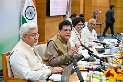 भारत-ब्रिटेन मुक्त व्यापार समझौता: 2030 तक द्विपक्षीय व्यापार में सालाना 15 प्रतिशत की वृद्धि का अनुमान