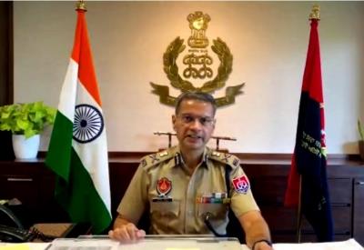 पंजाब पुलिस ने आईएसआई नियंत्रित नार्को तस्करी मॉड्यूल का भंडाफोड़ किया; 85 किलो हेरोइन जब्त की गई