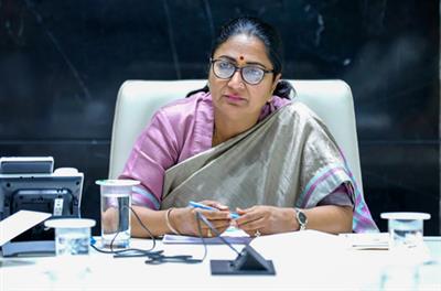 दिल्ली की मुख्यमंत्री ने तुर्की के सेबों और संस्थाओं के '100 प्रतिशत बहिष्कार' का समर्थन किया