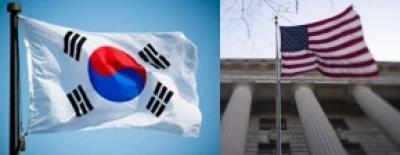 South Korea requests exemption from all US tariffs