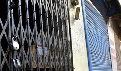 सब्जी की कीमतों को लेकर विवाद हिंसक होने के बाद उदयपुर का बाजार आज बंद रहेगा