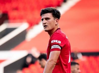 Man Utd trio Harry Maguire, Andre Onana and Diogo Dalot set to visit India