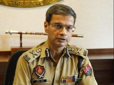 पंजाब पुलिस ने 85 किलो हेरोइन जब्त की, इसे इस साल की सबसे बड़ी जब्ती बताया