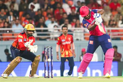 IPL 2025: Punjab Kings look to solidify their playoffs chances against already eliminated RR