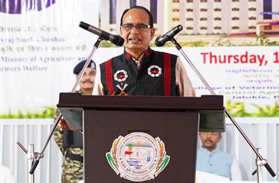 Centre to launch National Soil Spectral Library towards digital agriculture