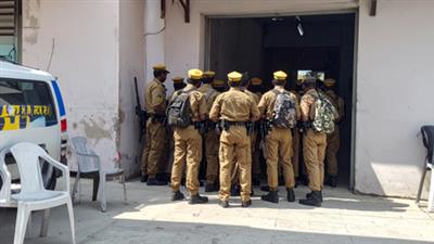 Chhattisgarh liquor scam: ACB-EOW raid uncovers key evidence across multiple districts