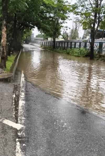 बेंगलुरू बाढ़: भाजपा नेता ने कहा, शहर की प्रतिष्ठा को वैश्विक स्तर पर धक्का लगा है