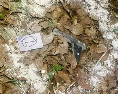 पंजाब पुलिस ने विदेशी आकाओं द्वारा संचालित आतंकी मॉड्यूल का भंडाफोड़ किया