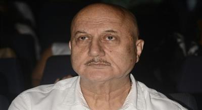 पुरस्कार विजेता निर्देशक ओलिवर शमित्ज़ अनुपम खेर की ‘तन्वी द ग्रेट’ से ‘बहुत प्रभावित’