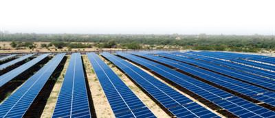 ACME Solar’s net profit for FY25 crashes over 64 pc to Rs 250.8 crore