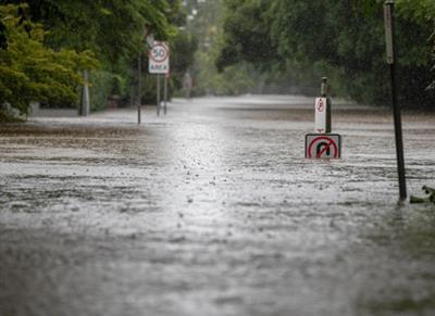 Australia: Flooding in NSW prompts evacuation orders