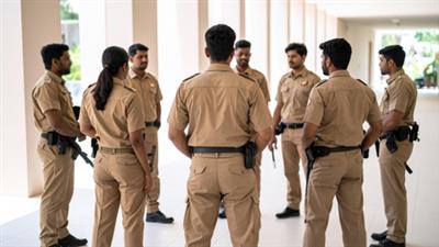 Crackdown on drug racket in Gujarat, one arrested
