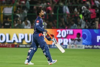 IPL 2025: Rishabh Pant's batting flaws can be solved in 5 mins, says Yograj Singh