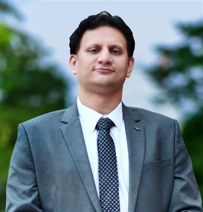 Desh Bhagat University Joins the International Association of Universities (IAU)