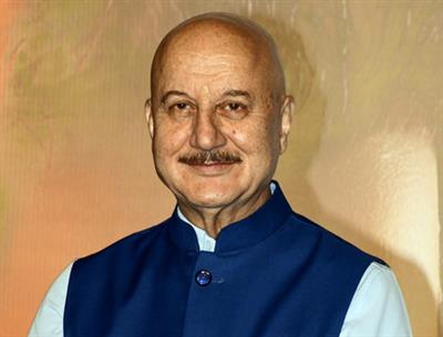 अनुपम खेर ने कहा कि कान्स में ‘तन्वी द ग्रेट’ को प्यार और गर्मजोशी से स्वागत मिला