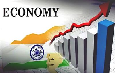 वित्त वर्ष 2025 की चौथी तिमाही में भारत की जीडीपी वृद्धि दर 6.4-6.5 प्रतिशत के आसपास मजबूत रहेगी: एसबीआई रिपोर्ट