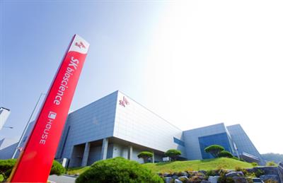 South Korea’s SK bioscience wins patent dispute against Pfizer over pneumococcal vaccine