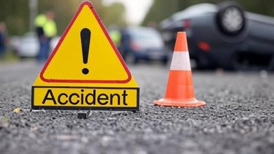 कर्नाटक में एसयूवी, बस और ट्रक की टक्कर में छह लोगों की मौत