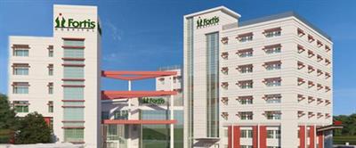 Fortis Healthcare's Q4 profit falls 7.4 pc, expenses up