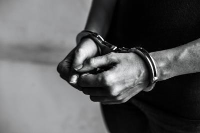 Two more arrested from West Bengal in Odisha ponzi scam