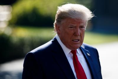 Radicalism has no place in US: Trump on shooting of Israeli Embassy staffers