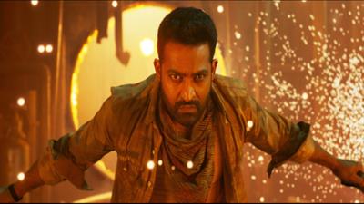 एनटीआर ने बताया कि ‘वॉर 2’ में उनकी भूमिका उनके लिए ‘बेहद खास’ क्यों है