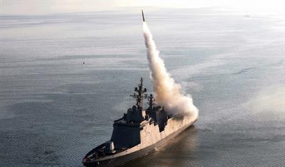 North Korea fires multiple cruise missiles after failed warship launch