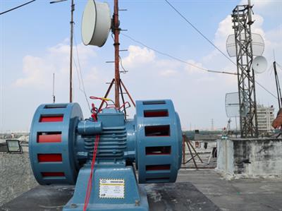 Amid border tensions, Jamnagar in Gujarat installs 100 sirens for civil alerts