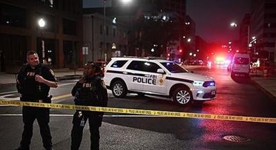 South Korea expresses deep concern over killings of Israeli embassy employees in Washington