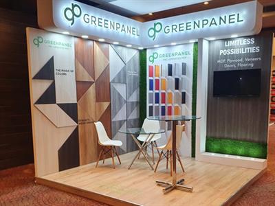 Greenpanel Industries' net profit falls 47 pc in FY25, revenue dips