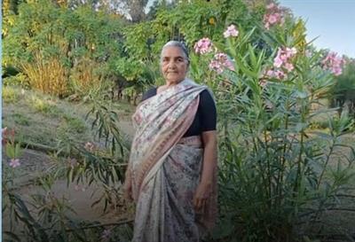 Elderly woman trampled to death by wild elephant in Tamil Nadu, another woman injured