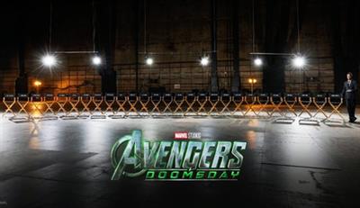 ‘Avengers: Doomsday’ and ‘Avengers: Secret Wars’ delayed