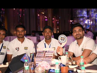 Wriddhiman Saha joins Siliguri Strikers as mentor for Bengal Pro T20 season 2