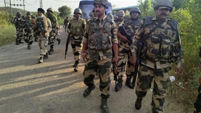 जम्मू-कश्मीर के किश्तवाड़ में आतंकवाद विरोधी अभियान जारी, कोई नई गोलीबारी नहीं हुई