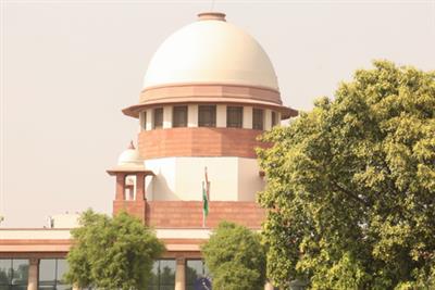 Supreme Court issues notice to Centre on plea to ban betting apps