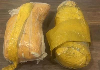 Pakistani drone with Rs 5 crore heroin seized in Rajasthan's Sri Ganganagar