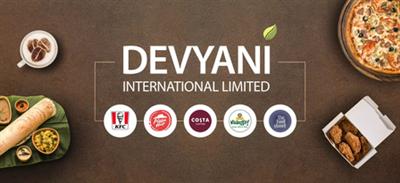 KFC operator Devyani International’s Q4 loss widens to Rs 14.74 crore