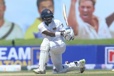 Former SL skipper Angelo Mathews announces retirement from Test cricket