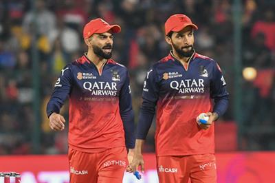 IPL 2025: ਰਜਤ ਪਾਟੀਦਾਰ ਨੇ RCB ਨੂੰ ਪਹਿਲਾ ਖਿਤਾਬ ਦਿਵਾਉਣ ਲਈ ਗੇਂਦਬਾਜ਼ੀ ਯੂਨਿਟ ਦਾ ਸਮਰਥਨ ਕੀਤਾ