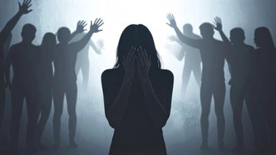 Karnataka gang-rape case: Accused hold roadshow after release on bail