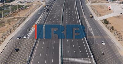 Construction firm IRB Infra’s shares tumble over 31 pc in last 1 year