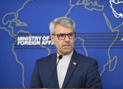Iran condemns fresh US sanctions ahead of fifth round of nuclear talks