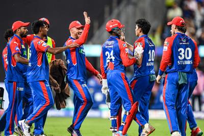 IPL 2025: There's still plenty of motivation, says coach Mott as DC look to end on high