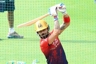 ‘Virat Kohli is at his happiest, best after Test retirement, says Dinesh Karthik