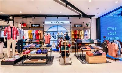Aditya Birla Fashion’s revenue falls 21.86 pc in Q4, net loss at Rs 16.87 crore
