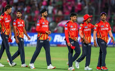 IPL 2025: We are happy with our batting order, says PBKS assistant coach Brad Haddin