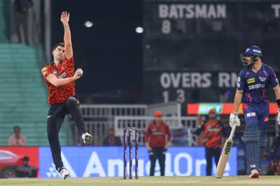 IPL 2025: ਪਾਟੀਦਾਰ, ਕਮਿੰਸ ਨੂੰ ਹੌਲੀ ਓਵਰ-ਰੇਟ ਅਪਰਾਧ ਲਈ ਜੁਰਮਾਨਾ