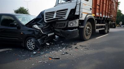 Bihar: Three killed in Siwan road accident, probe underway