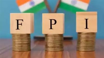 भारत में एफपीआई प्रवाह के लिए दीर्घकालिक दृष्टिकोण सकारात्मक बना हुआ है: विश्लेषक