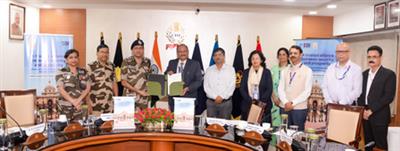 SBI ਵਿੱਚ CISF ਤਨਖਾਹ ਖਾਤੇ ਨਾਲ 1 ਕਰੋੜ ਰੁਪਏ ਦਾ ਦੁਰਘਟਨਾ ਬੀਮਾ ਮੁਫ਼ਤ ਮਿਲੇਗਾ